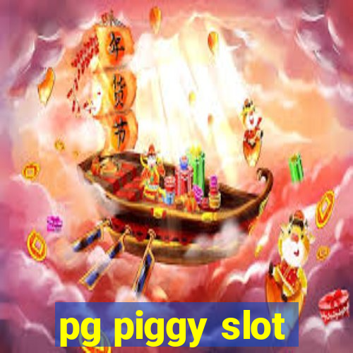 pg piggy slot