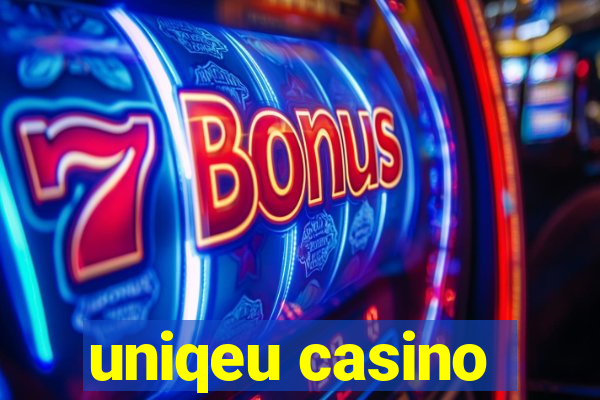 uniqeu casino