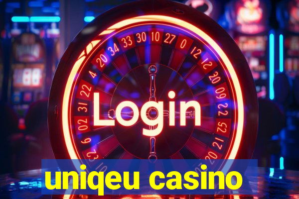 uniqeu casino