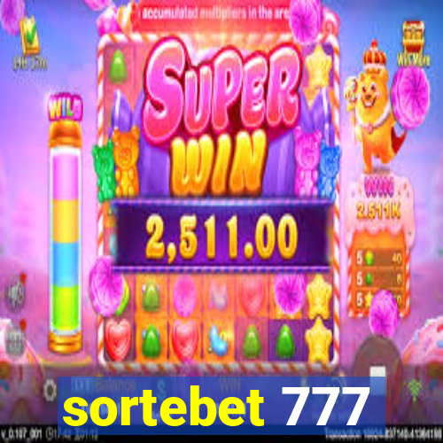 sortebet 777