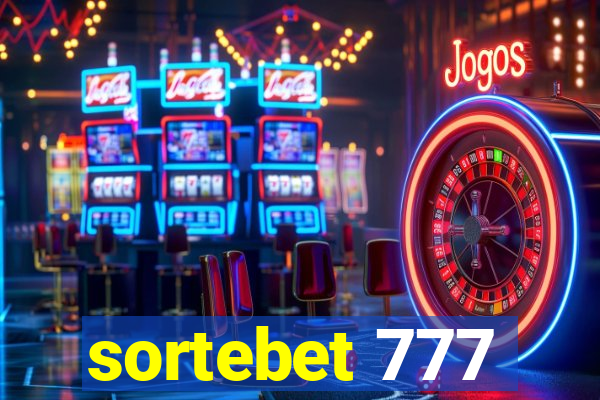 sortebet 777