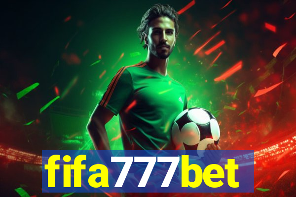 fifa777bet