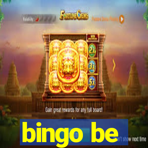 bingo be