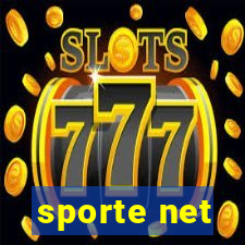 sporte net