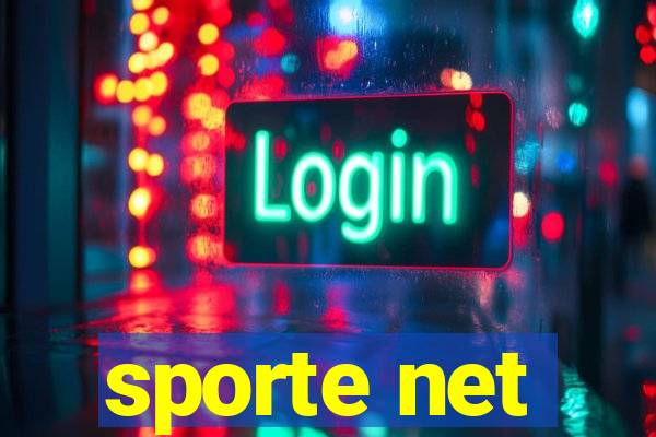 sporte net