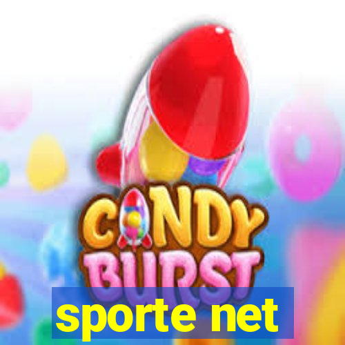 sporte net