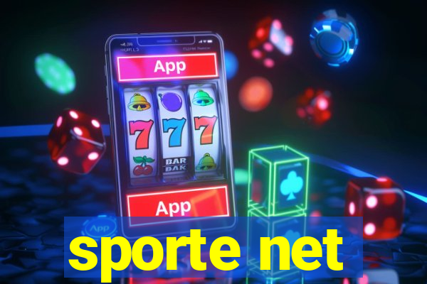 sporte net