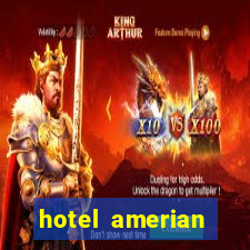 hotel amerian casino carlos v