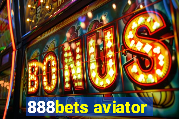 888bets aviator