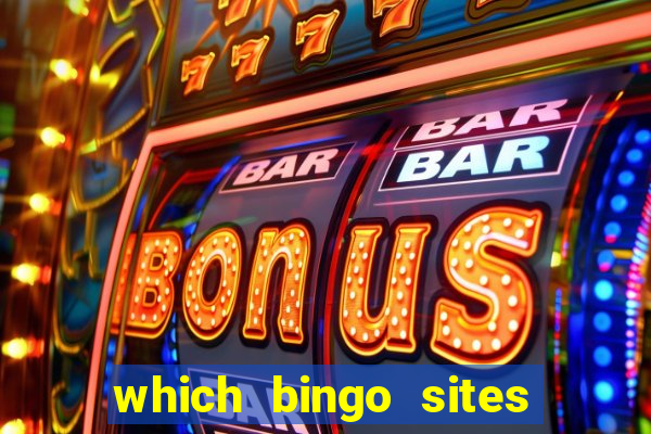 which bingo sites are linked