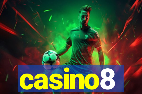 casino8