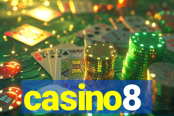 casino8