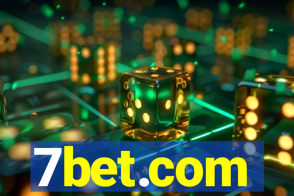 7bet.com