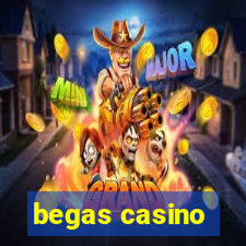 begas casino