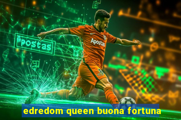 edredom queen buona fortuna