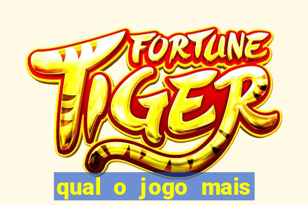 qual o jogo mais baixado da play store