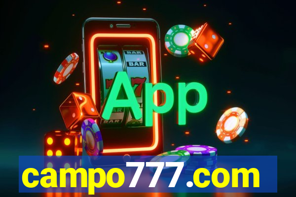 campo777.com