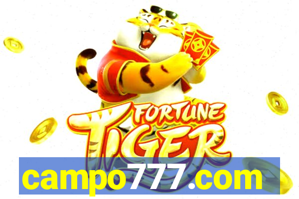 campo777.com