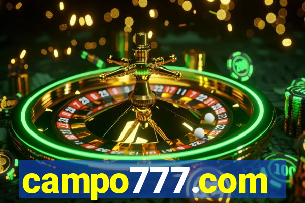 campo777.com