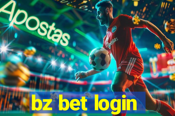 bz bet login