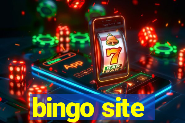 bingo site