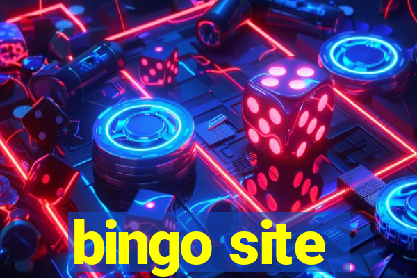 bingo site