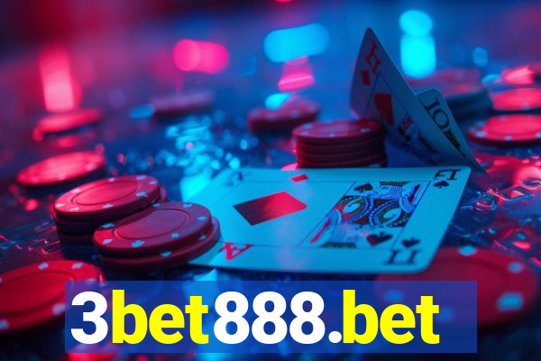 3bet888.bet