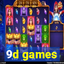 9d games