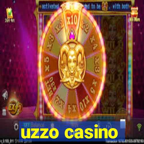 uzzo casino