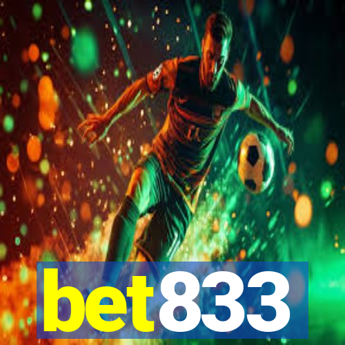 bet833