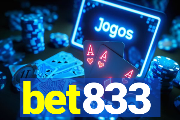 bet833