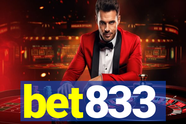 bet833