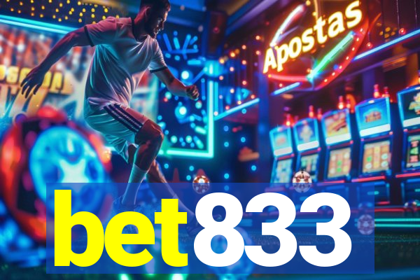 bet833