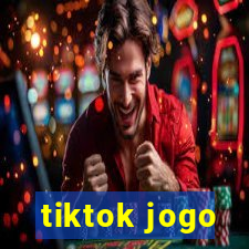 tiktok jogo