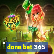 dona bet 365