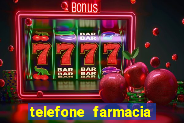 telefone farmacia ame santos