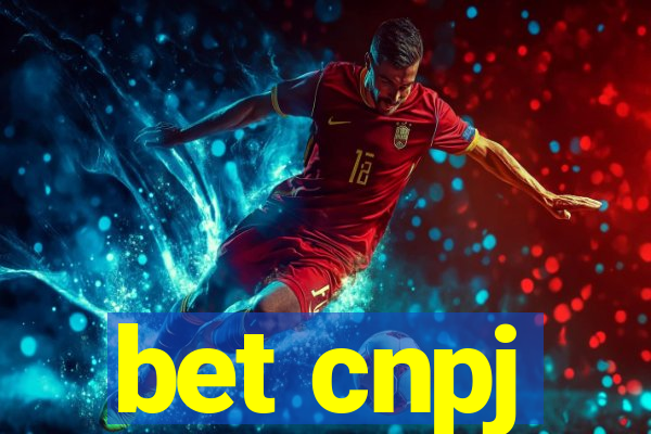 bet cnpj