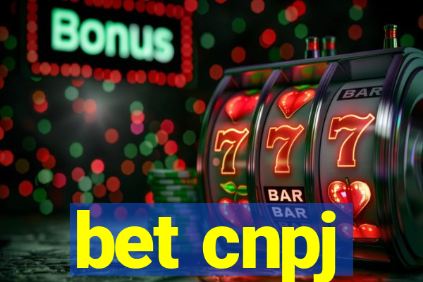 bet cnpj