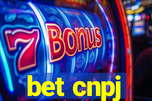 bet cnpj