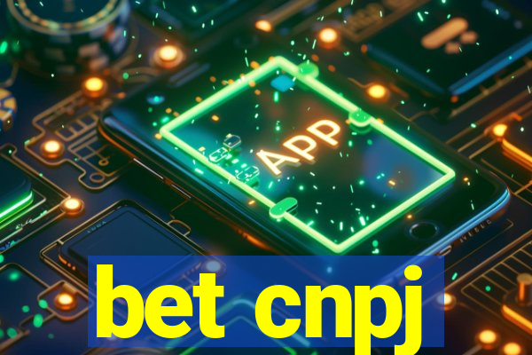 bet cnpj