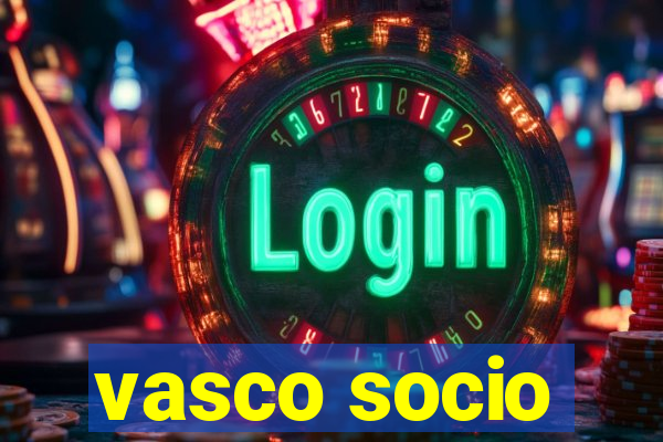 vasco socio