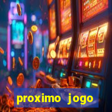 proximo jogo atletico mg