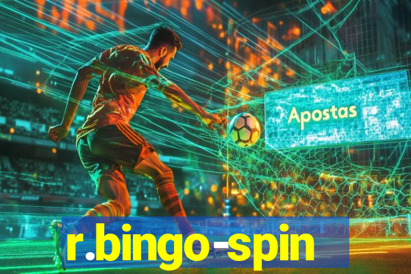 r.bingo-spin