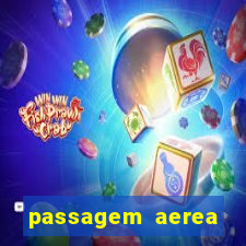 passagem aerea porto alegre