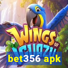 bet356 apk