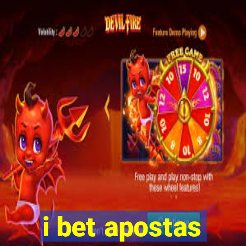 i bet apostas