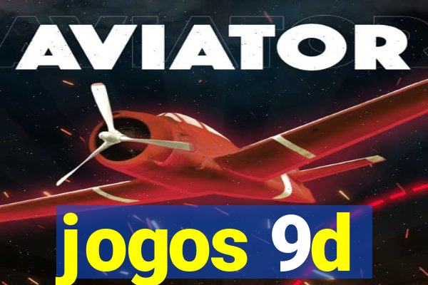 jogos 9d