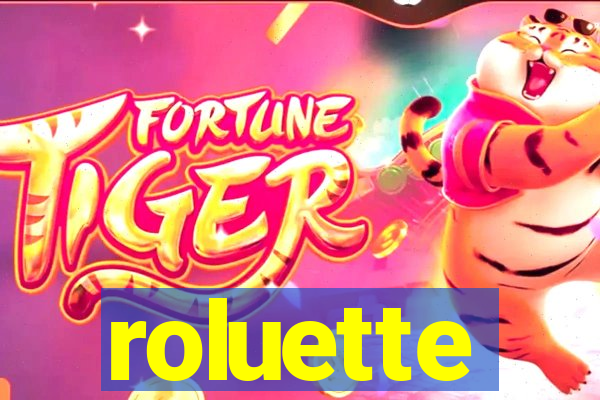 roluette