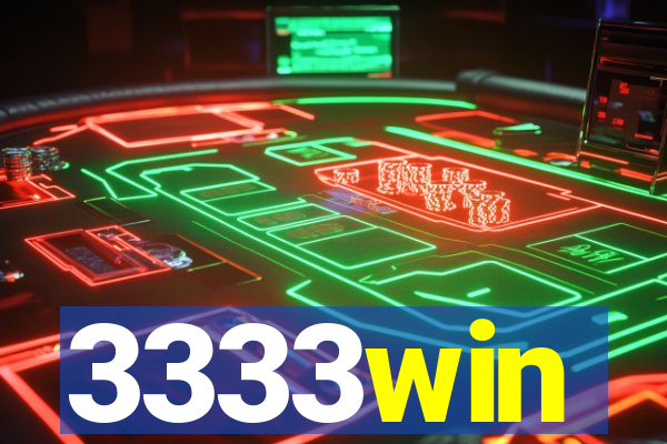 3333win