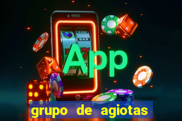 grupo de agiotas no whatsapp